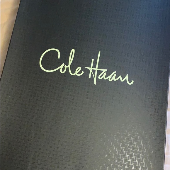 Cole Haan Boots - Picture 3 of 3